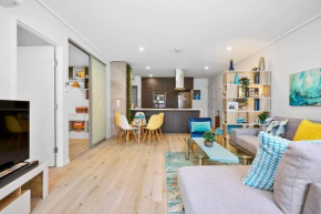 Exhibition City Retreat Spacious 3 Bedroom Stay
